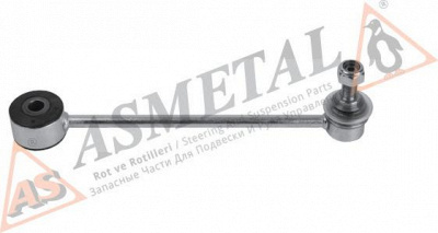 AS METAL 26vw1610 -  Стойка стабилизатора заднего